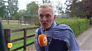 Martien Meiland in zijn nopjes over nieuwe schoonzoon